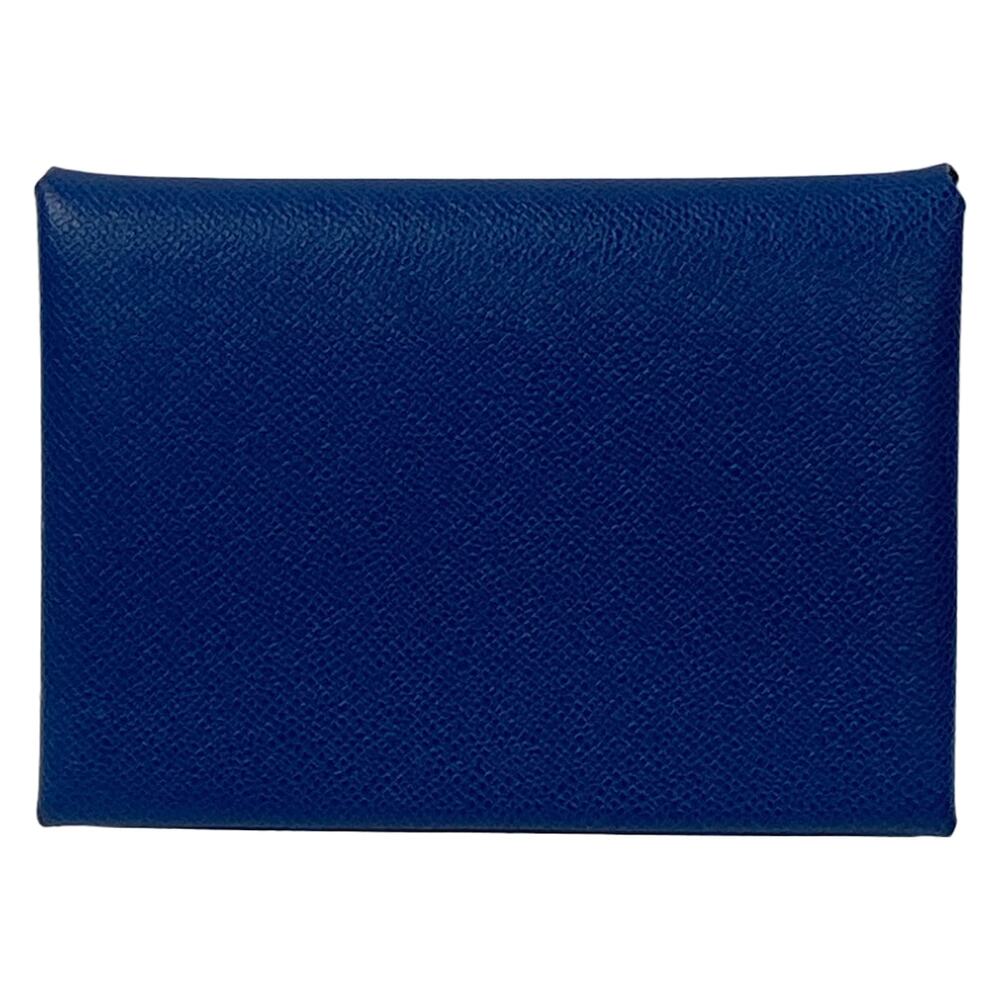 Hermès Calvi Duo Coin Case